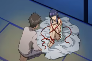 Page 1122 of Animepantser images archive - preview thumbnail