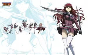 Page 1174 of Animepantser images archive - preview thumbnail