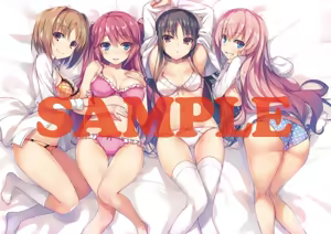 Page 1231 of Animepantser images archive - preview thumbnail