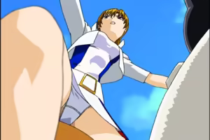 Page 1292 of Animepantser images archive - preview thumbnail