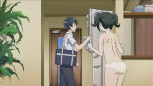 Page 131 of Animepantser images archive - preview thumbnail