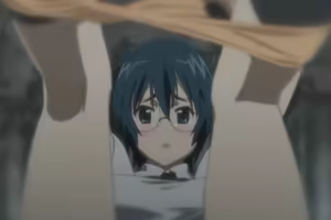 Page 1376 of Animepantser images archive - preview thumbnail