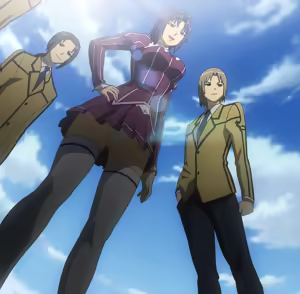 Page 1397 of Animepantser images archive - preview thumbnail