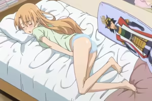 Page 1440 of Animepantser images archive - preview thumbnail