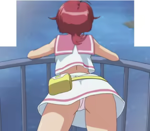 Page 1469 of Animepantser images archive - preview thumbnail