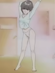 Page 1490 of Animepantser images archive - preview thumbnail