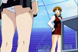 Page 1642 of Animepantser images archive - preview thumbnail