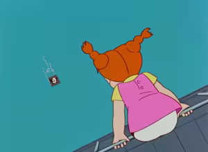 Page 1677 of Animepantser images archive - preview thumbnail