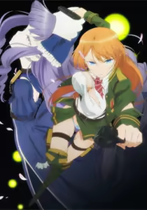 Page 171 of Animepantser images archive - preview thumbnail