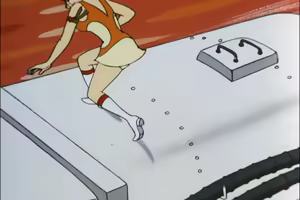 Page 1761 of Animepantser images archive - preview thumbnail