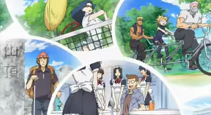 Page 1765 of Animepantser images archive - preview thumbnail