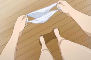 Page 1791 of Animepantser images archive - preview thumbnail