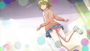 Page 1804 of Animepantser images archive - preview thumbnail