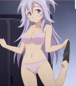 Page 1806 of Animepantser images archive - preview thumbnail