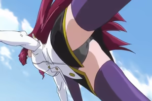 Page 1810 of Animepantser images archive - preview thumbnail