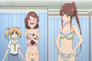Page 1813 of Animepantser images archive - preview thumbnail