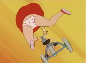 Page 1865 of Animepantser images archive - preview thumbnail