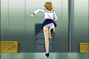 Page 1888 of Animepantser images archive - preview thumbnail
