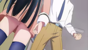 Page 1900 of Animepantser images archive - preview thumbnail