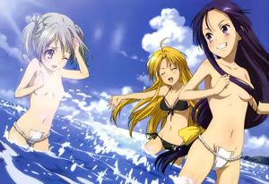 Page 1942 of Animepantser images archive - preview thumbnail