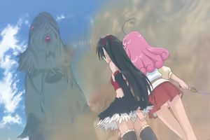 Page 1999 of Animepantser images archive - preview thumbnail
