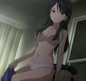 Page 217 of Animepantser images archive - preview thumbnail