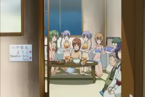 Page 243 of Animepantser images archive - preview thumbnail