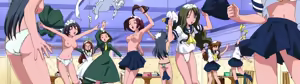 Page 246 of Animepantser images archive - preview thumbnail
