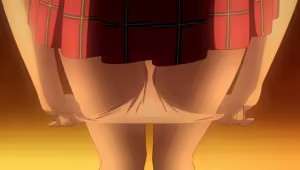 Page 264 of Animepantser images archive - preview thumbnail