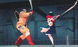 Page 304 of Animepantser images archive - preview thumbnail