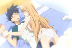 Page 367 of Animepantser images archive - preview thumbnail
