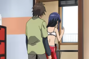 Page 378 of Animepantser images archive - preview thumbnail