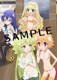 Page 413 of Animepantser images archive - preview thumbnail