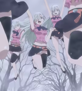 Page 431 of Animepantser images archive - preview thumbnail