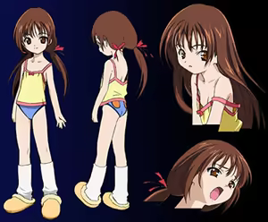Page 468 of Animepantser images archive - preview thumbnail