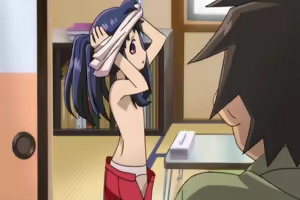 Page 522 of Animepantser images archive - preview thumbnail