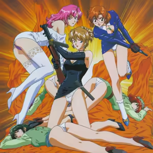 Page 540 of Animepantser images archive - preview thumbnail