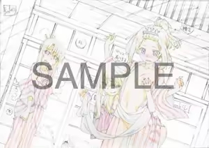 Page 573 of Animepantser images archive - preview thumbnail