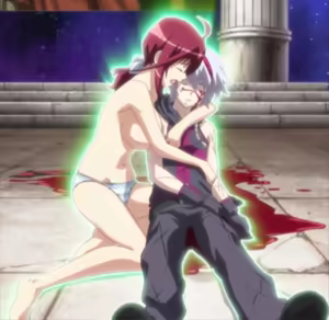 Page 577 of Animepantser images archive - preview thumbnail