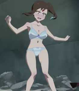 Page 601 of Animepantser images archive - preview thumbnail
