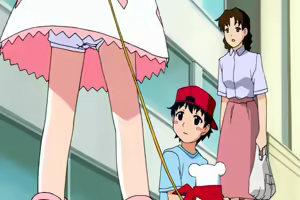 Page 630 of Animepantser images archive - preview thumbnail