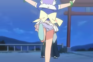 Page 674 of Animepantser images archive - preview thumbnail