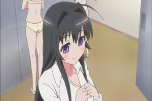 Page 743 of Animepantser images archive - preview thumbnail