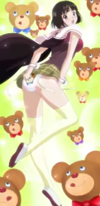 Page 749 of Animepantser images archive - preview thumbnail