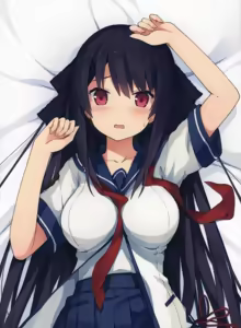 Page 777 of Animepantser images archive - preview thumbnail