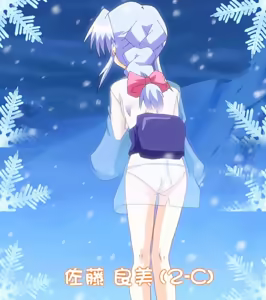 Page 804 of Animepantser images archive - preview thumbnail