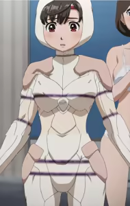 Page 807 of Animepantser images archive - preview thumbnail