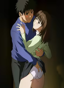 Page 840 of Animepantser images archive - preview thumbnail