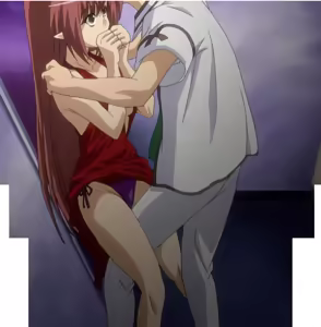 Page 902 of Animepantser images archive - preview thumbnail