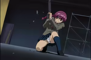 Page 948 of Animepantser images archive - preview thumbnail